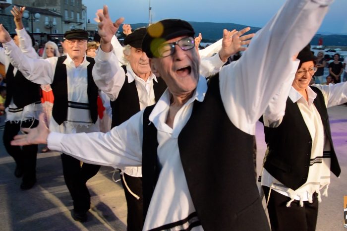 V. Adriatic Dance and Music Festival 14 – 17 July 2023 Croatia – Krk, Senj