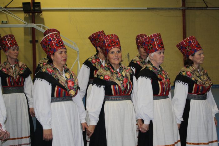 INTERNATIONAL FESTIVAL FOR FOLKLORE AND MODERN DANCE GROUPS, CHOIRS AND ORCHESTRAS “TSAR SAMOIL” 01 – 05 October 2022
