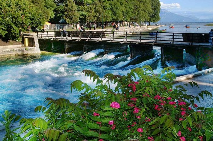 INTERNATIONAL FESTIVAL OF GAMES AND SONGS “STRUGA FEST”22 – 26 June 2023  Ohrid-Macedonia